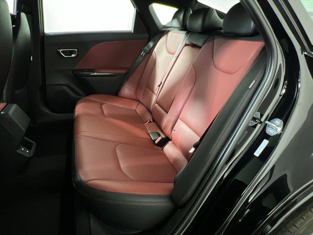 new 2025 Kia K4 car, priced at $27,465