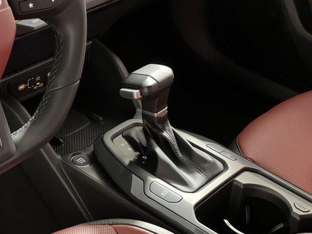 new 2025 Kia K4 car, priced at $27,465