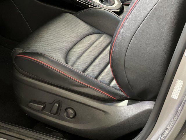 used 2023 Kia Forte car, priced at $22,991