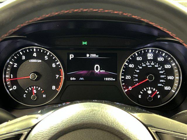 used 2023 Kia Forte car, priced at $22,991