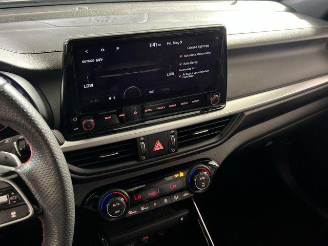 used 2023 Kia Forte car, priced at $22,991