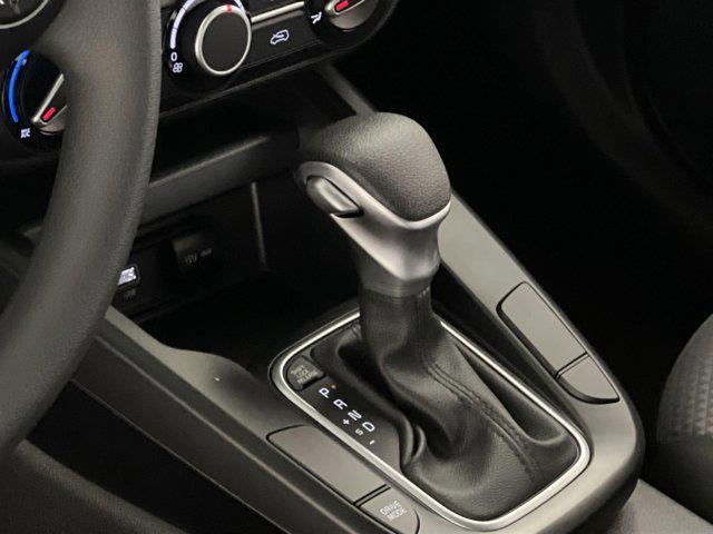new 2025 Kia Soul car, priced at $22,016