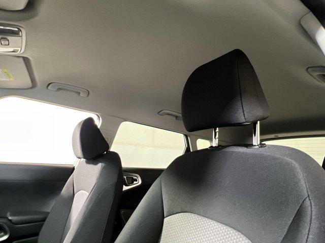 new 2025 Kia Soul car, priced at $22,016