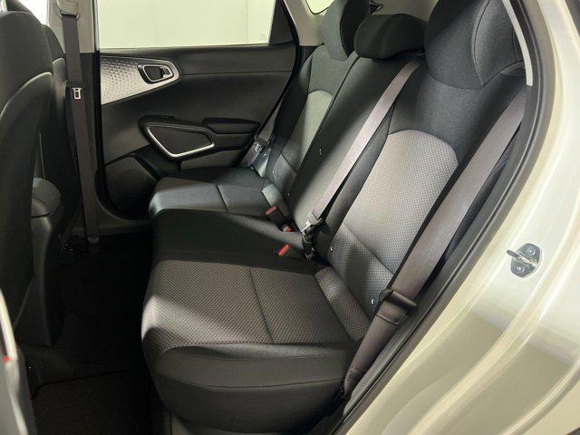 new 2025 Kia Soul car, priced at $22,016