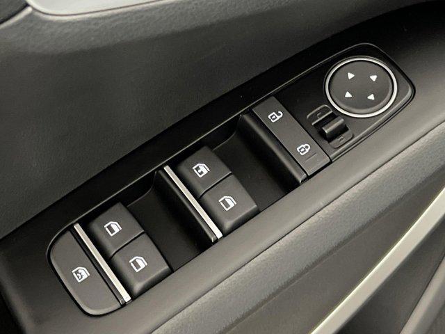 new 2025 Kia Soul car, priced at $22,016