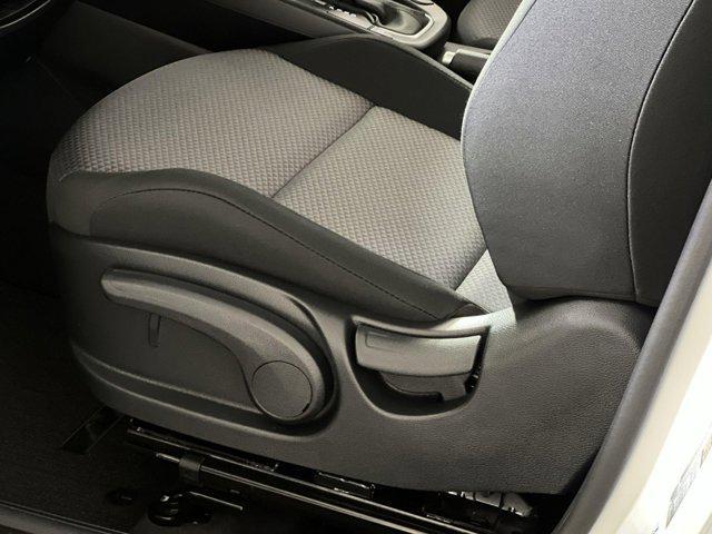 new 2025 Kia Soul car, priced at $22,016