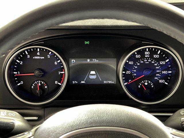 used 2023 Kia Carnival car, priced at $32,991
