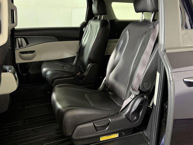 used 2023 Kia Carnival car, priced at $32,991