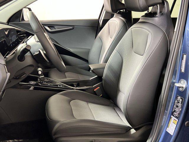 new 2025 Kia Niro car, priced at $30,205