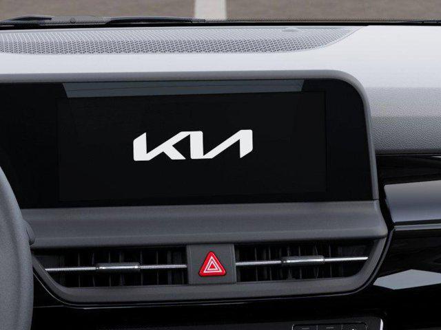 new 2025 Kia Seltos car, priced at $27,085