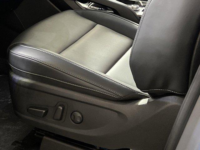 new 2025 Kia Telluride car, priced at $42,260