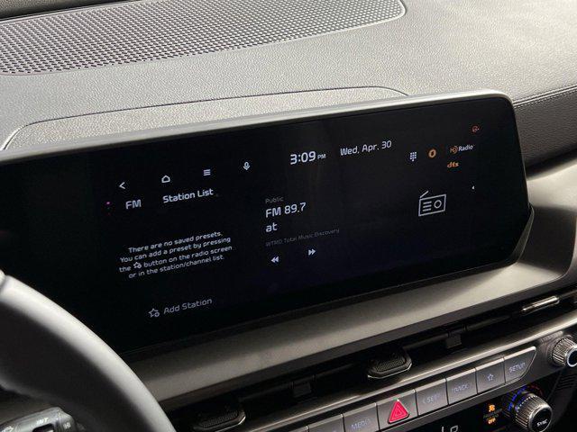 new 2025 Kia Telluride car, priced at $42,260