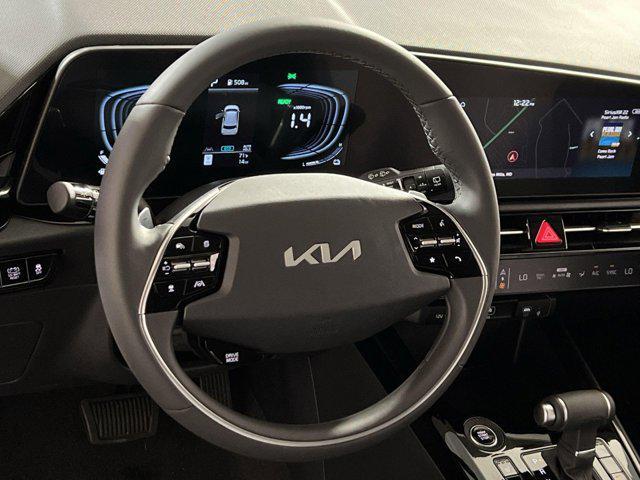 new 2025 Kia Niro car, priced at $29,500