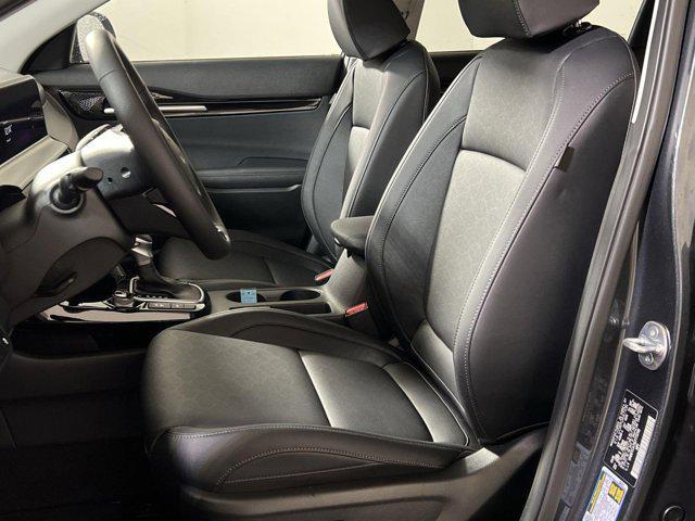 new 2025 Kia Seltos car, priced at $31,340