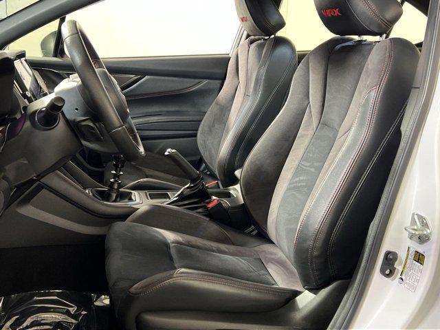 used 2022 Subaru WRX car, priced at $27,991