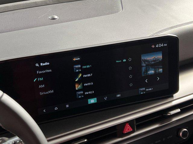 new 2025 Kia Sorento car, priced at $35,730