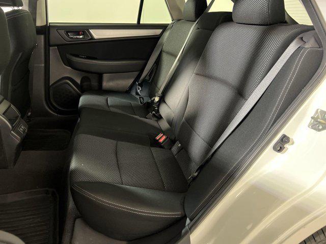 used 2019 Subaru Outback car, priced at $18,991