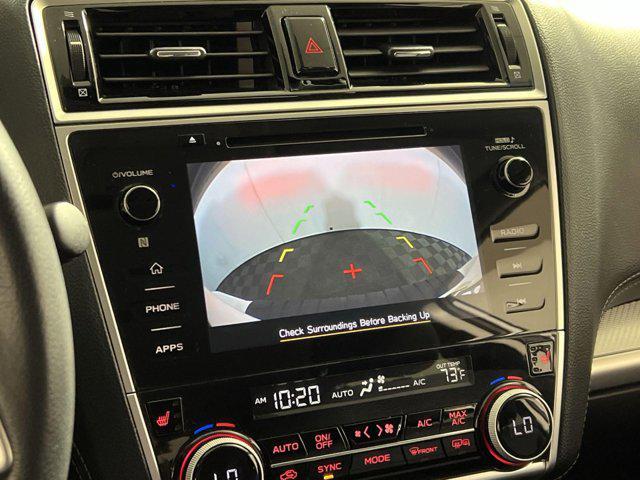 used 2019 Subaru Outback car, priced at $18,991