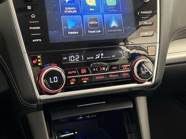 used 2019 Subaru Outback car, priced at $18,991
