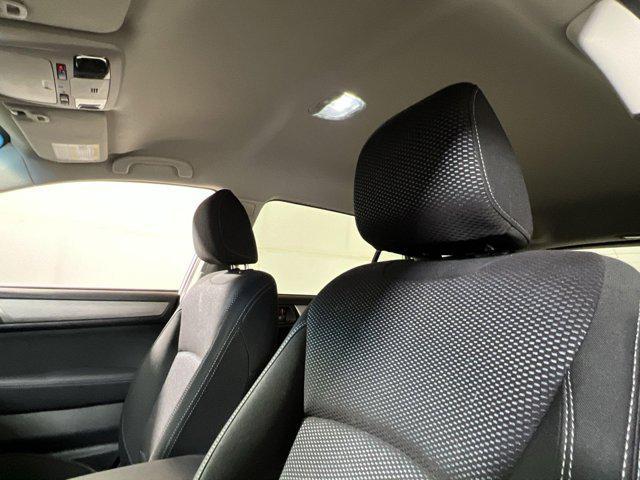 used 2019 Subaru Outback car, priced at $18,991
