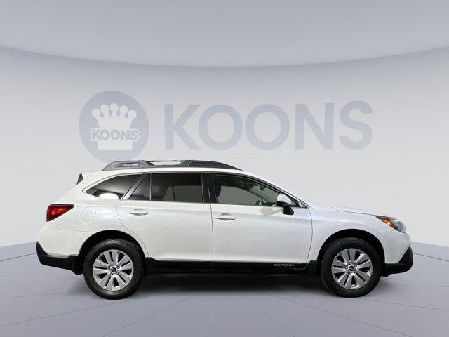 used 2019 Subaru Outback car, priced at $18,991