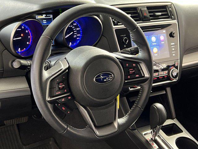 used 2019 Subaru Outback car, priced at $18,991