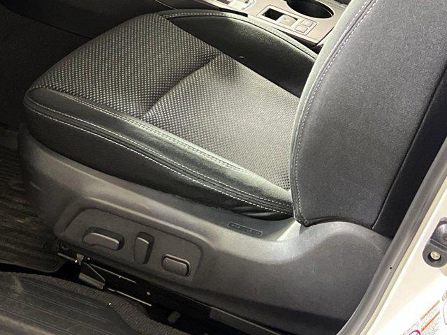 used 2019 Subaru Outback car, priced at $18,991