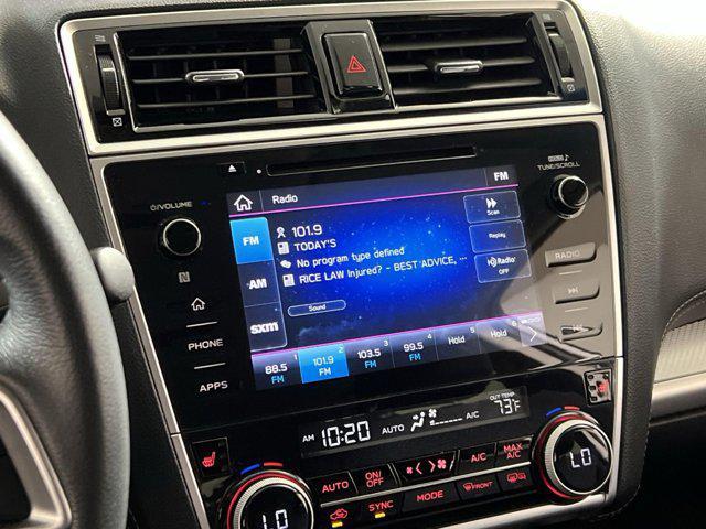 used 2019 Subaru Outback car, priced at $18,991