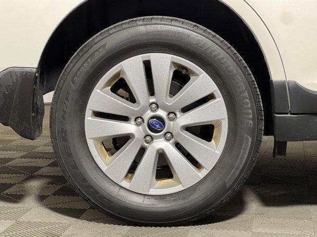 used 2019 Subaru Outback car, priced at $18,991