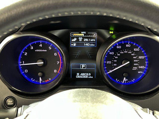 used 2019 Subaru Outback car, priced at $18,991
