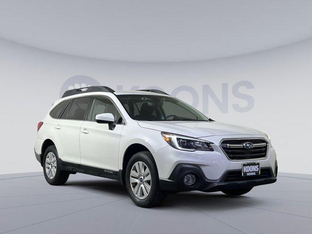 used 2019 Subaru Outback car, priced at $18,991