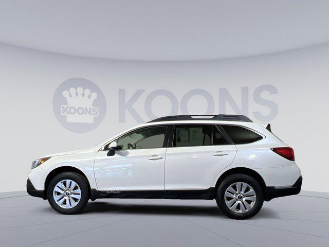 used 2019 Subaru Outback car, priced at $18,991
