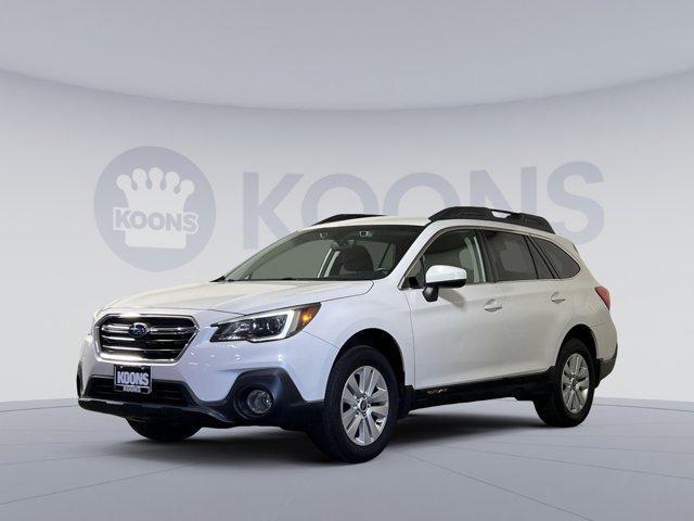 used 2019 Subaru Outback car, priced at $18,991