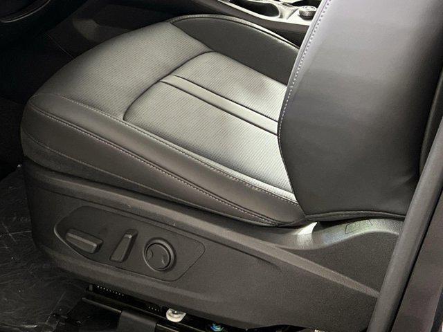 new 2025 Kia Sorento car, priced at $36,000