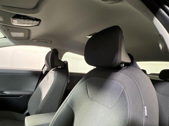 new 2025 Kia K4 car, priced at $23,461