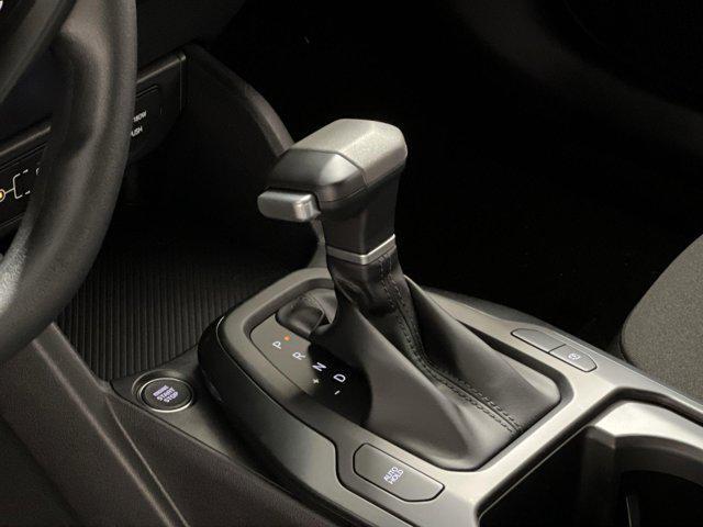 new 2025 Kia K4 car, priced at $23,461