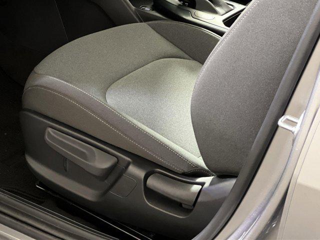 new 2025 Kia K4 car, priced at $23,461