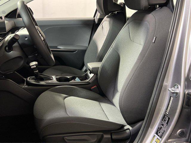 new 2025 Kia K4 car, priced at $23,461