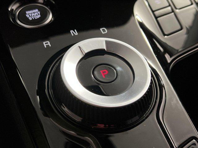 new 2025 Kia Sportage Hybrid car, priced at $35,030