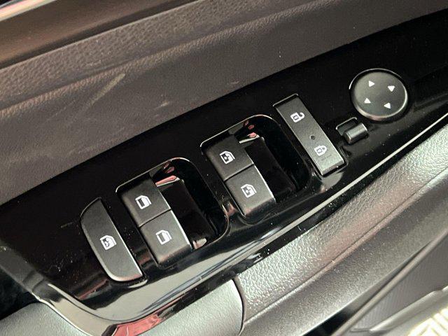 new 2025 Kia Sportage Hybrid car, priced at $35,030
