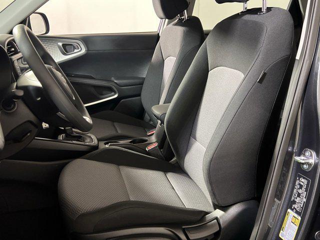new 2025 Kia Soul car, priced at $18,999