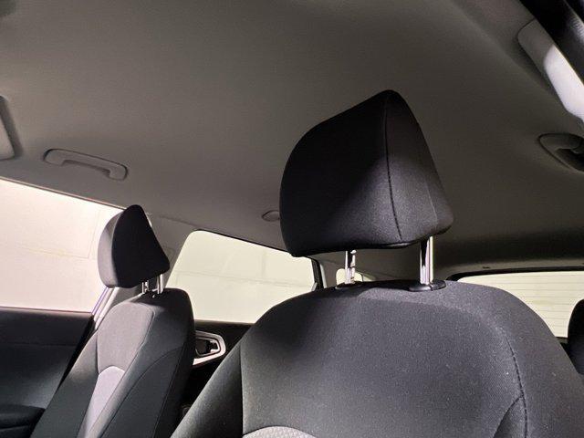 new 2025 Kia Soul car, priced at $18,999