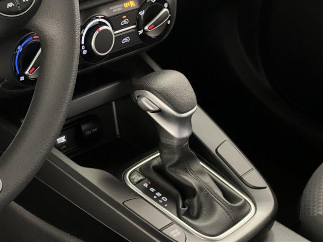 new 2025 Kia Soul car, priced at $18,999