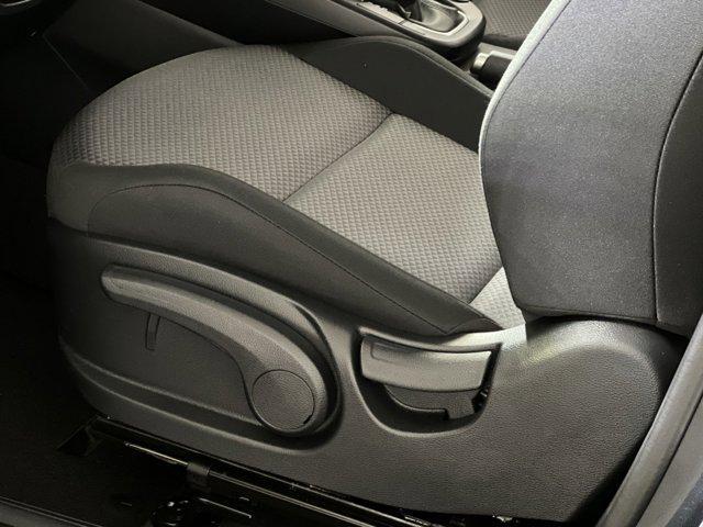 new 2025 Kia Soul car, priced at $18,999