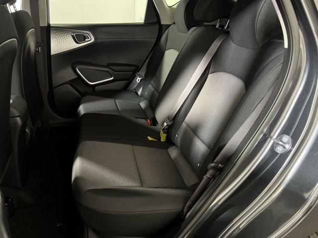 new 2025 Kia Soul car, priced at $18,999
