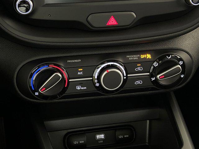 new 2025 Kia Soul car, priced at $18,999