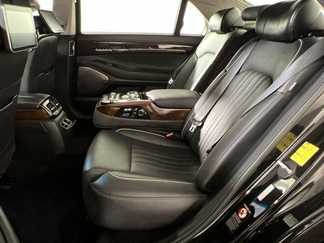 used 2019 Genesis G90 car, priced at $31,991