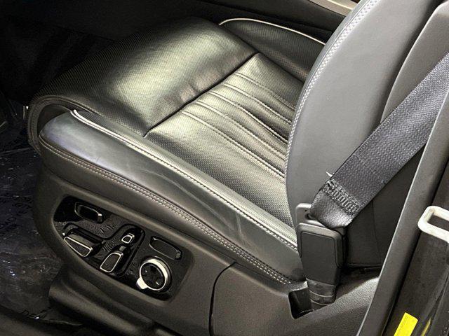 used 2019 Genesis G90 car, priced at $31,991