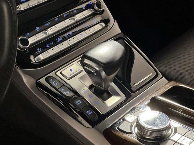 used 2019 Genesis G90 car, priced at $31,991