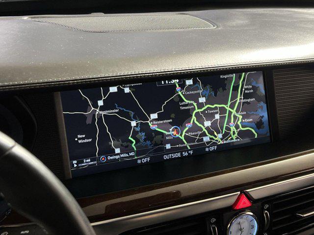 used 2019 Genesis G90 car, priced at $31,991